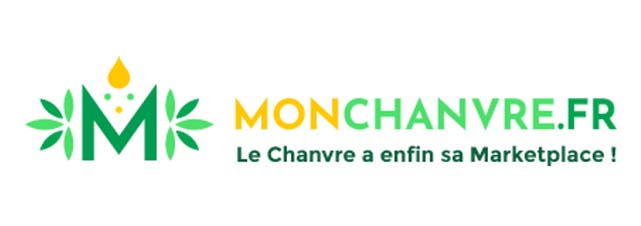 Monchanvre.fr. Marketplace du Chanvre Bio Français